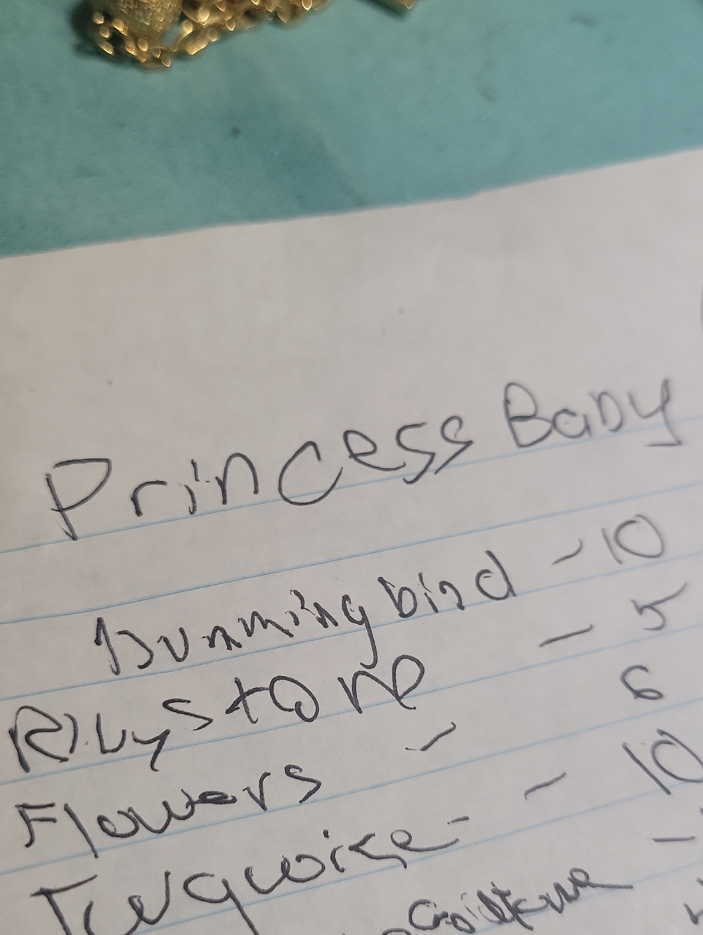 Princessbaby Bundle